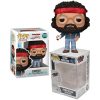 Funko Funko Pop Cheech & Chong Up in Smoke + Protector: Pop! Movies Vinyl Figure (Gift Set Bundled with ToyBop Brand Box Protector Collector Case) (Chong) Bobbleheads