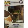 Funko Bobbleheads Funko Pop! Overwatch Tracer Figure #92 Loot Crate Gaming June 2016 Exclusive by Pop! Games