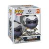 Funko Pop! Super: Overwatch 2 - Winston Funko Bobbleheads