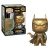 Funko Funko Pop! Heroes: Batman 80th - Batman 1989 (Patina) Exclusive Action Figures