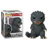 Bobbleheads Funko Funko Godzilla 70th Anniversary + Pop Protector: Pop! Movies Vinyl Figure (Gift Set Bundled with ToyBop Brand Box Protector Collector Case) (Godzilla 1999#1664/80879)