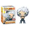 Funko Bobbleheads Funko My Hero Academia HLB POP! Animation Vinyl Figurine Tetsutetsu Tetsutetsu 9 cm
