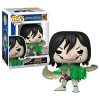 Funko Funko POP! Animation: Black Clover - Jack - (Ripper) - Collectable Vinyl Figure - Gift Idea - Official Merchandise - Toys for Kids & Adults - Anime Fans - Model Figure for Collectors and Display Bobbleheads
