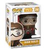 Pop Funko Star Wars Solo Han Solo #248 (with Goggles) Funko Bobbleheads