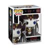 Funko Pop! Super: Diablo IV - Lilith Action Figures Funko