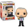Funko Pop! Movie: Fast Times at Ridgemont High - Mr. Hand with Pizza, Multi, 3.75 inches Action Figures Funko