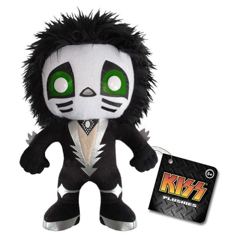 Funko Stuffed Animals & Teddy Bears Funko Catman Plushie