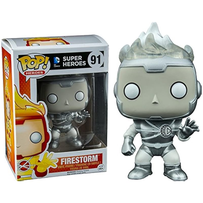 Funko Statues Funko Computer and Games - POP DC WH