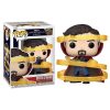 Funko No Way Home + Protector: Spider-Man (Series 3) Pop! Marvel Vinyl Figure (Bundled with ToyBop Box Protector Collector Case) (Doctor Strange) Doctor Str Bobbleheads Funko