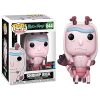 Action Figures Funko Funko Pop! Rick and Morty Shrimp Rick 644 NYCC Shared Sticker Exclusive