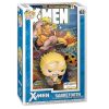 Funko Pop! Comic Cover: Marvel - Age of Apocalypse Sabretooth, Amazon Exclusive Bobbleheads Funko