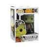 Funko Action Figures Funko POP New Packaging Star Wars Gamorrean Guard Action Figure
