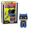 Action Figures Funko POP Comic Cover DC Batman VIN FIG