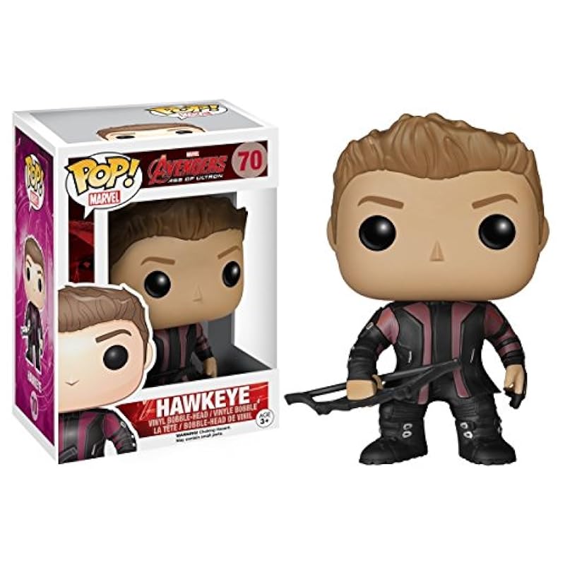 Action Figures Funko Funko Marvel: Avengers 2 - Hawkeye Action Figure