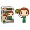 Funko Bobbleheads Funko Pop Shrek + Protector: DreamWorks 30th Anniversary Pop! Movies Vinyl Figure (Gift Set Bundled with ToyBop Brand Box Protector Collector Case) (Princess Fiona with Frog Balloon)