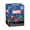 Funko FUNKO Mystery Mini: Marvel New Classics (One Random Mini Per Purchase) Bobbleheads