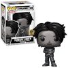 Funko POP Rocks The Cure Robert Smith Vinyl Figure #306 Black Metallic Expo Exclusive Bobbleheads Funko