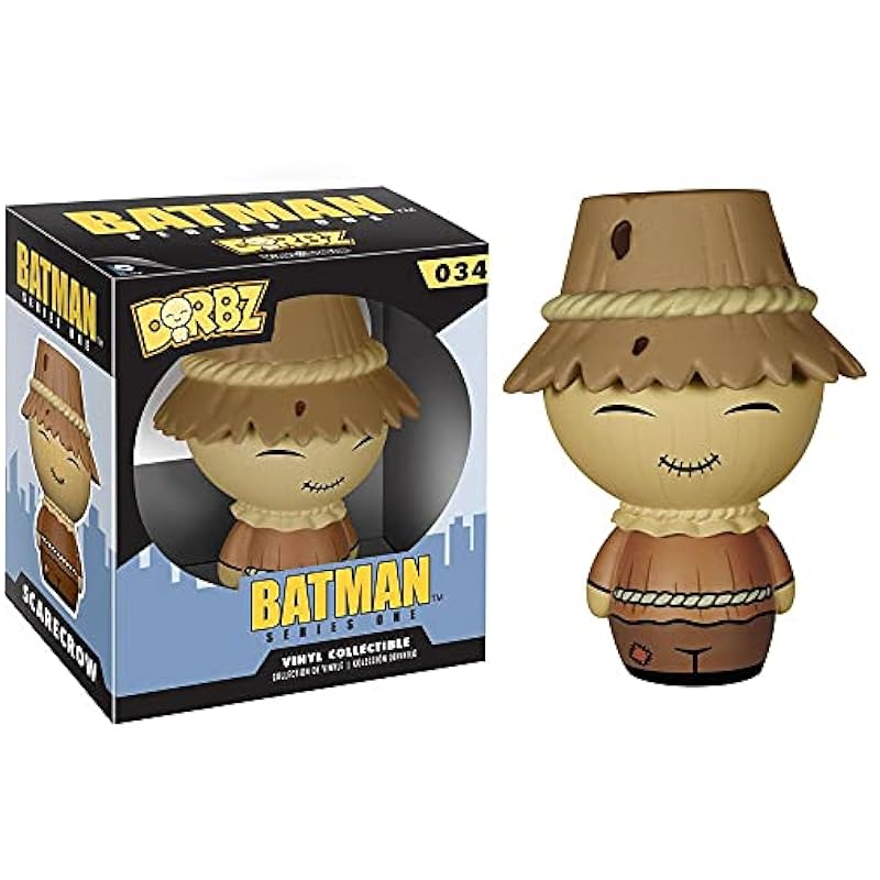 Action Figures Funko Funko Batman - Scarecrow