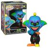 Funko Bobbleheads Funko POP! Slim in Blacklight Killer Klowns from Outer Space 35th Anniversary POP! Movies Gamestop Exclusive Vinyl Figure