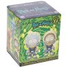 Funko Action Figures Funko Mystery Minis: Rick and Morty, Multi
