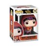 Funko Pop! Disney: Hocus Pocus - Mary Flying, MultiMulticolor Multicolor Action Figures Funko