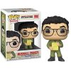 Funko Funko Pop! Movies: Stripes - Russell, Multi, (Model: 49113) Action Figures