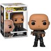 Funko Action Figures Funko Pop! Movies: Hobbs & Shaw- Hobbs, Multi, 3.75 inches