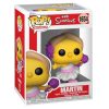 Funko Funko Pop! TV: The Simpsons - Martin Bobbleheads