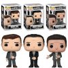 Bobbleheads Funko Funko Goodfellas Pop! Movies Complete Set (3)