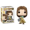 Funko Trigun + Protector: Pop! Animation Vinyl Figure (Bundled with ToyBop Box Protector Collector Case) (Milly Thompson) Funko Action Figures