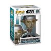 Funko Pop! Star Wars: Ahsoka - Professor Huyang Bobbleheads Funko