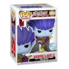 Funko Yu-Gi-Oh! Harpie Lady 3 Exclusive Pop Vinyl Figure, Purple Statues Funko