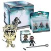 DC Aquaman Funko Collectors Box - 6 Pieces Funko Action Figures