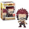 Funko POP! My Hero Academia 1009 - Eijiro Unbreakable Metallic Special Edition Bobbleheads