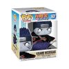 Funko Bobbleheads Funko Pop! Super: Naruto: Shippuden - Kisame Hoshigaki