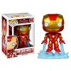 Funko Funko Marvel: Avengers 2 - Iron Man Action Figure Action Figures