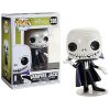 Bobbleheads Funko Funko Pop! The Nightmare Before Christmas Vampire Jack Exclusive
