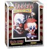 Funko Bobbleheads Funko Pop! VHS Covers: Killer Klowns from Outer Space - Rudy (Special Edition) #15 Vinyl Figure Multicolored