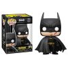 Funko Funko Batman Bloody 1989 Movie + Pop Protector: 85th Anniversary DC Comics Pop! Movies Vinyl Figure (Bundled with ToyBop Brand Box Protector Collector Case) Bobbleheads