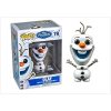 Funko Funko POP! Disney: Frozen Olaf (Glitter), Exclusive Bobbleheads