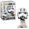 Funko Bobbleheads Pop! Star Wars: Battlefront 552 - Imperial Rocket Trooper Special Edition