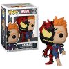 Funko Funko Marvel Pop! Carnage Vinyl Figure Hot Topic Exclusive MULTI NONE Action Figures