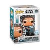 Funko Star Wars Ahsoka Tano with Dual Lightsabers Exclusive Pop Figure 680, Multied Funko Bobbleheads
