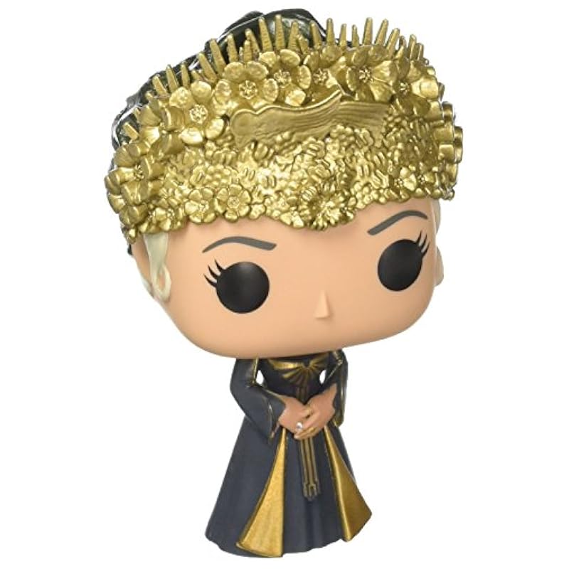 Action Figures Funko Funko POP Movies: Fantastic Beasts - Seraphina Action Figure