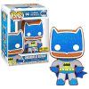 Bobbleheads Funko Funko Pop Gingerbread Batman Diamond Exclusive Protector and Box Include