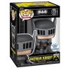 Funko Pop! Batman Knight 513 Exclusive Bobbleheads Funko