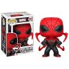 Funko Action Figures Funko Pop! Marvel Superior Spider-Man Bobblehead Figure (Special Edition)