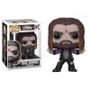 Bobbleheads Funko Funko Rob Zombie + Protector: Pop! Rocks (Bundled with ToyBop Box Protector Collector Case) #137/41955