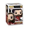 Funko Pop! Movies: Bram Stoker's - Armored Dracula with Hel Action Figures Funko