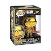 Bobbleheads Funko Star Wars C-3PO Retro Series POP
